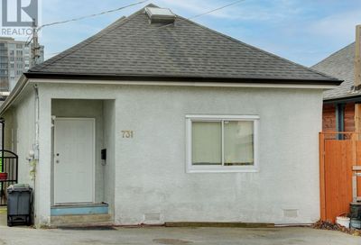 731 Princess Ave Victoria BC V8T1K5