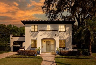 1040 Lake Weldona Drive Orlando FL 32806