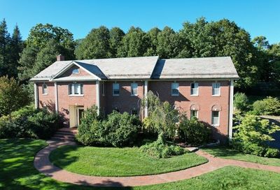 235 Warren St Brookline MA 02445