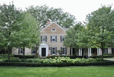 114 De Windt Road Winnetka IL 60093