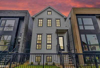 2036 N Wolcott Avenue Chicago IL 60622