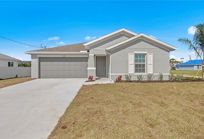 21503 Kenelm Avenue Port Charlotte FL 33952