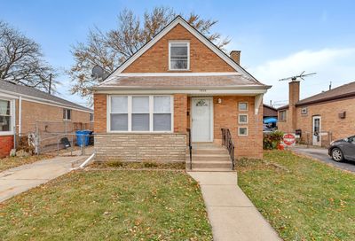 7836 S Kedvale Avenue Chicago IL 60652