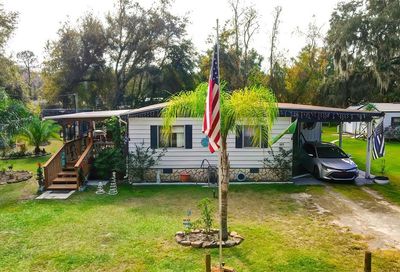 1413 NW 8th Trail Lake Panasoffkee FL 33538