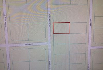 SW 50th Avenue Road Ocala FL 34473