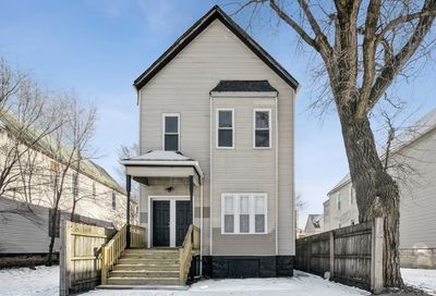 5409 S Princeton Avenue Chicago IL 60609