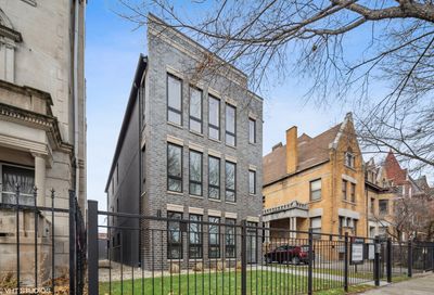 4750 S King Drive Chicago IL 60615