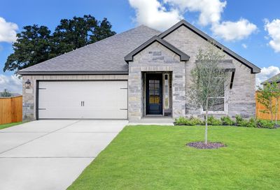 122 Periwinkle Lane Bastrop TX 78602