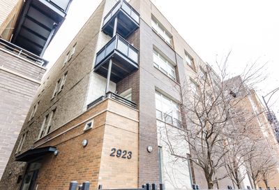2923 N Clybourn Avenue Chicago IL 60618