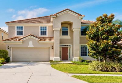 7756 Grassendale Street Kissimmee FL 34747