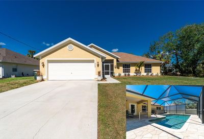 2668 Lacroix Avenue North Port FL 34288