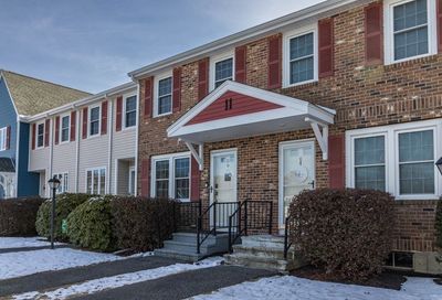 11 Fernwood Drive Leominster MA 01453