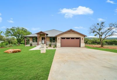 303 Hideaway Horseshoe Bay TX 78657