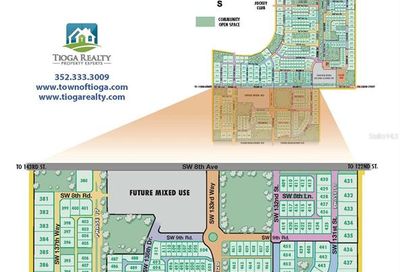 13595 SW 11th Road Newberry FL 32669