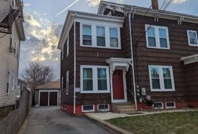 155 Mulberry Street Pawtucket RI 02860