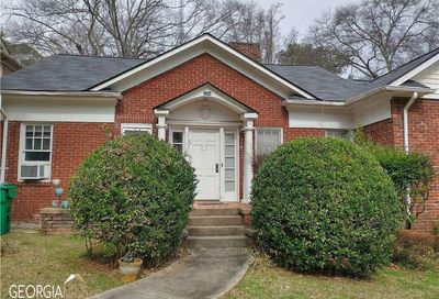 1384 Emory Road NE Atlanta GA 30306