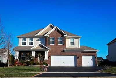 1412 Bellflower Lane Joliet IL 60431