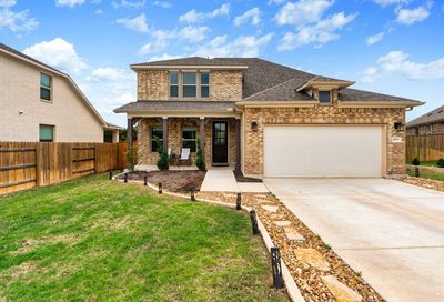 4420 Arques Avenue Round Rock TX 78681