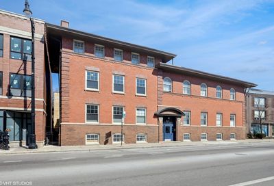 2150 W North Avenue Chicago IL 60647