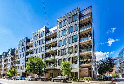 40 N Carpenter Street Chicago IL 60607