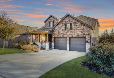 7817 Turnback Ledge Trail Lago Vista TX 78645