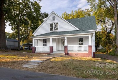 1022 Lowder Street Albemarle NC 28001