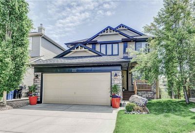 222 Rockborough Green NW Calgary AB T3G5S9