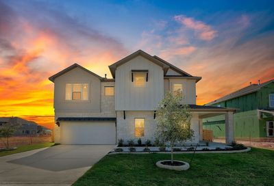 20917 Sika Deer Drive Pflugerville TX 78660