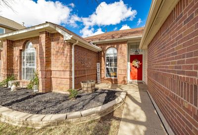 1104 Redbird Drive Cedar Park TX 78613