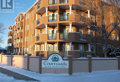 332, 278 Park Meadows Drive SE Medicine Hat AB T1B4J1