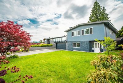 8245 BURNFIELD CRESCENT Burnaby BC V5E3W6