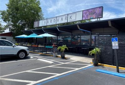 2610 S Fern Creek Avenue Orlando FL 32806