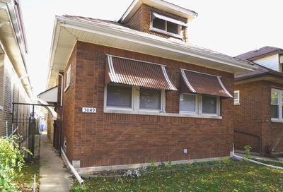 3049 N Kostner Avenue Chicago IL 60641