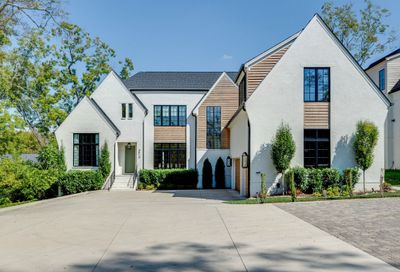3412 Golf Club Ln Nashville TN 37215