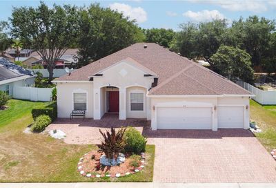3237 Night Breeze Lane Lake Mary FL 32746