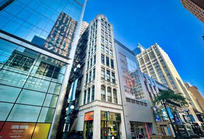 120 S State Street Chicago IL 60603