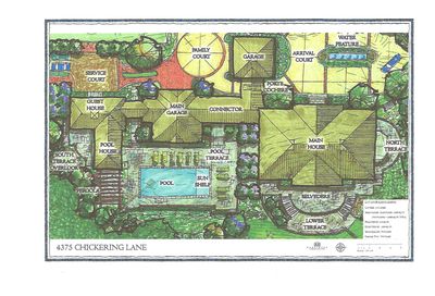 4375 Chickering Ln Nashville TN 37215