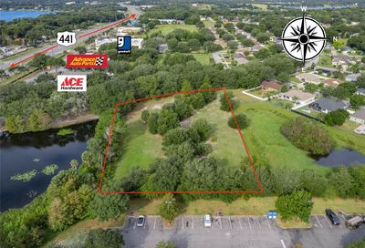 Gables Drive Eustis FL 32726
