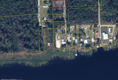 16114 SW 66th Pl Starke FL 32091