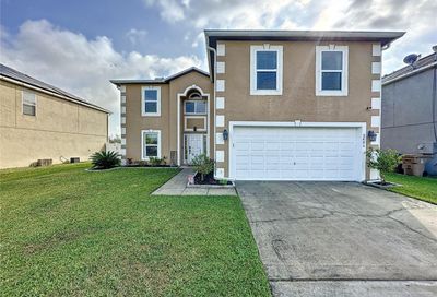 2406 Andrews Valley Drive Kissimmee FL 34758