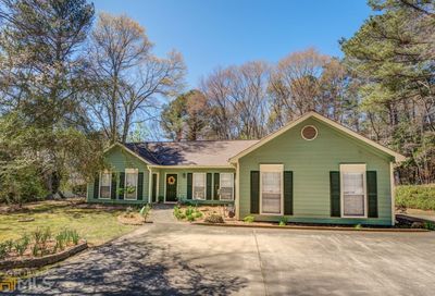 2924 Union Grove Road Conyers GA 30012