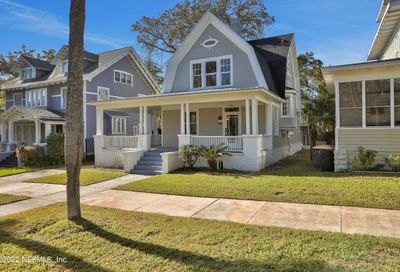 1812 Bayard Pl Jacksonville FL 32205