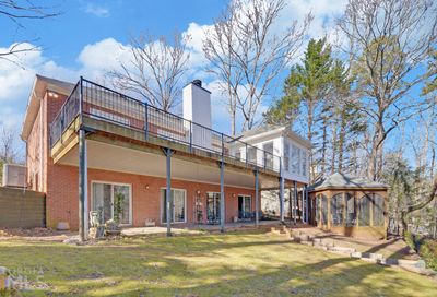 131 Sunrise Drive Lavonia GA 30553