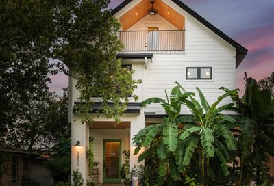 2819 E 22nd Street Austin TX 78722