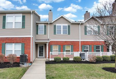 12235 Bubbling Brook Drive Fishers IN 46038