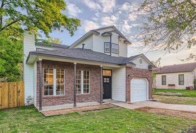 2134 Cervin Boulevard Austin TX 78728