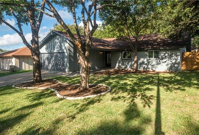 9404 Mountain Quail Drive Austin TX 78758