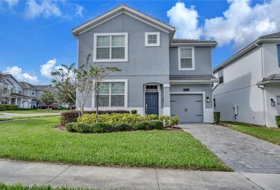 1592 Flange Drive Davenport FL 33896