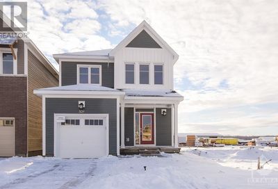 509 OLDENBURG AVENUE Ottawa ON K0A2Z0