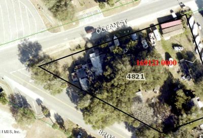 4821 Ocean St Jacksonville FL 32233